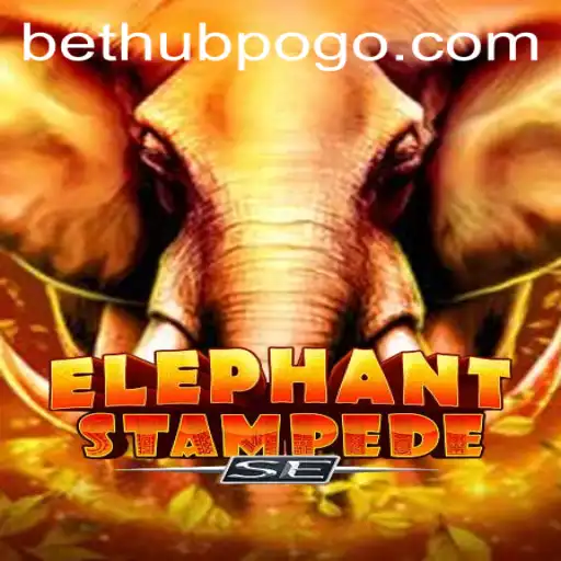 Discover the Excitement of ElephantStampedeSE – A Gaming Phenomenon Enhanced by Bethub