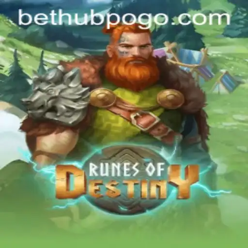 Explore the Magical World of RunesOfDestiny: A Complete Guide