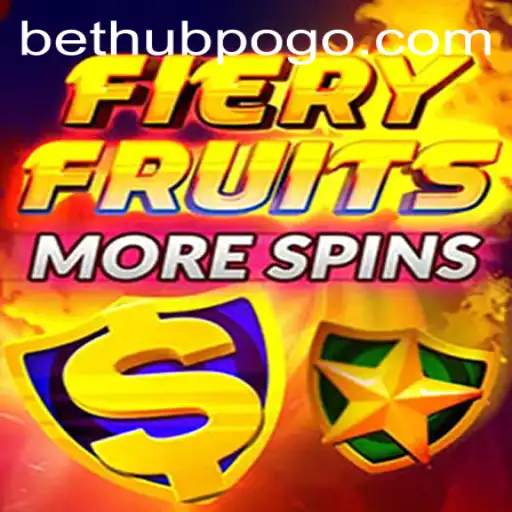 FieryFruitsMoreSpins: A Spicy New Adventure in the Casino World