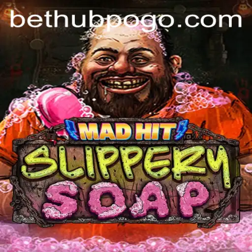MadHitSlipperySoap: Dive into the Latest Gaming Trend