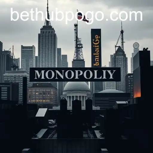 Understanding the Monopoly Phenomenon with a Focus on 'Bethub'
