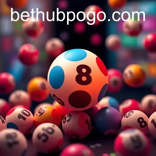 Exploring the World of Online Lottery with Bethub