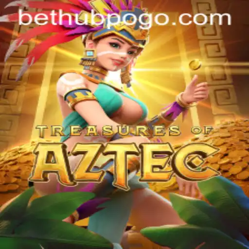 Explore the Mystical World of Treasures of Aztec with Bethub